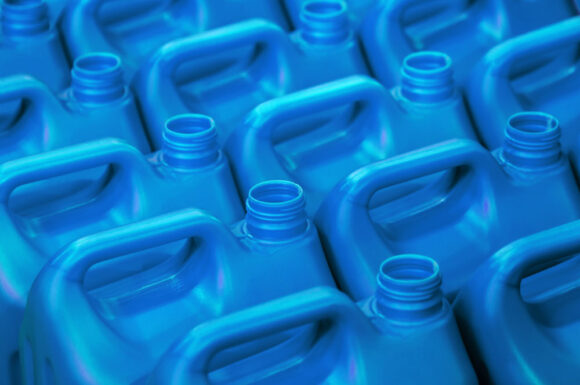 Why Use Toll Blending for Automotive Chemicals?