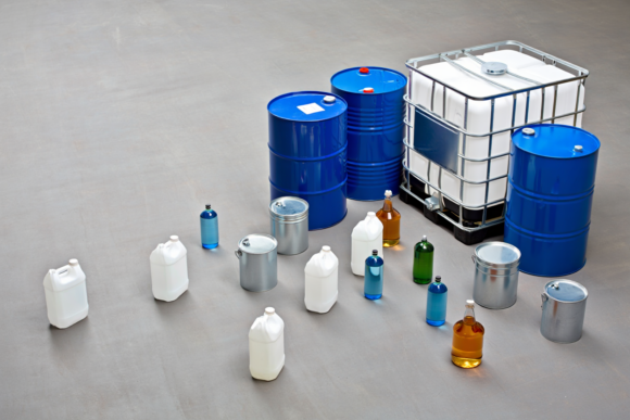Industries Served Diverse Product Applications
