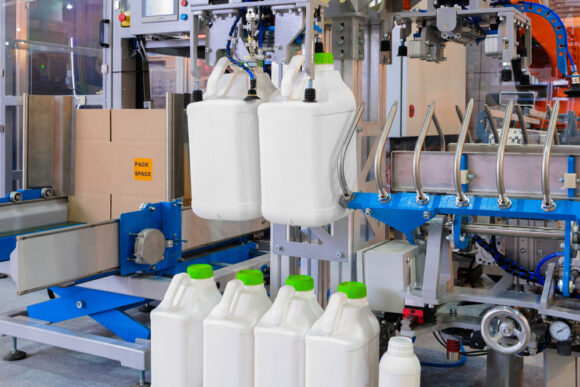 In-Line Liquid Blending: Streamlining Efficiency in Continuous Processes